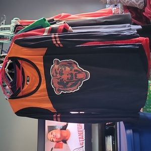 Chicago Bears Long Sleeve